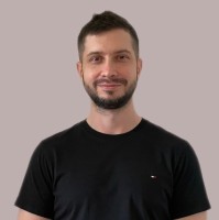 Dmitry Kokh