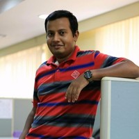 Kashif Ruman