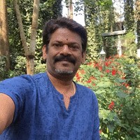 VARADHARAJAN PANNEERSELVAM