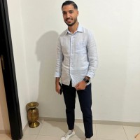 Yassine El Kanizi
