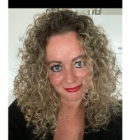 ✰ Jolanda Van Steenis✰