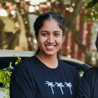 Prisha Garg