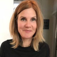Annika Gulin