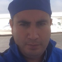 Sergio Omar Almonte Dominguez