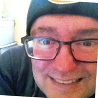 Eric Holgerson
