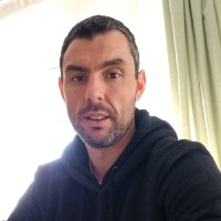 Tiago Tomé