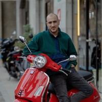 Giorgi Monavardisashvili