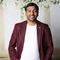 Sushmanth J.