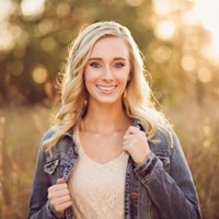 Ryce Ward