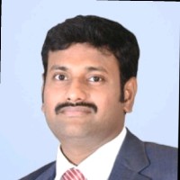 Santosh Jangeti