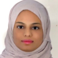Najma Mohd