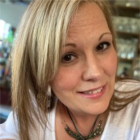 Terri Gebhard