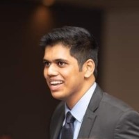 Prateek Aranha