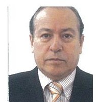 Jose Antonio Castro Vega