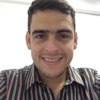 Thargus Pinho