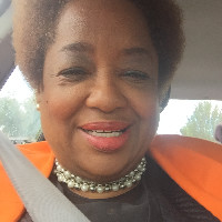 Anbree Washington