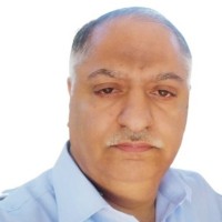 Inder Bhat