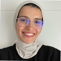 Rofaida Daabis