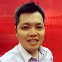 Thomas Lam