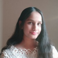 Siddhi Dhole