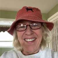 Joanie Glick