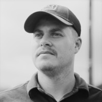 Justin Frye