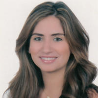 Krystel Mattar