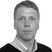 Arild Spersrud