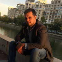 Daniel Coman