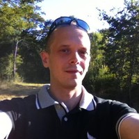 Cédric Meneault