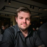 Sander van der Meij