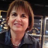 Maria Teresa Paz