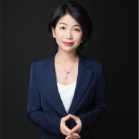Crystal Ye