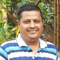 Pravin Navghane