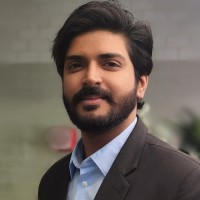 Atul Meena