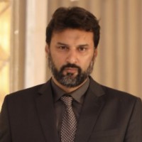 Kashif Munir