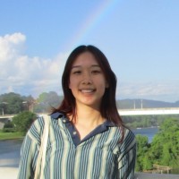 Jessica Yin