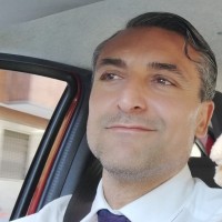 Davide Alfredo Scotti