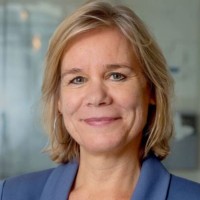 Mary Van Termeij
