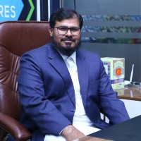 Saif Ullah Basshar
