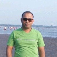 Maheshkumar Salunke