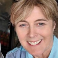 Anne Hurl