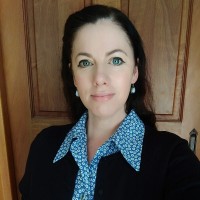 Megan Marshall
