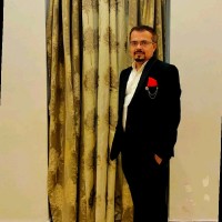 Ankur Chhibber