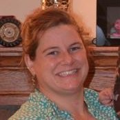 Sarah Larson