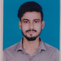 Md sarfraz Alam