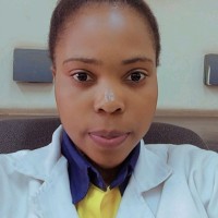 Grace Shumba