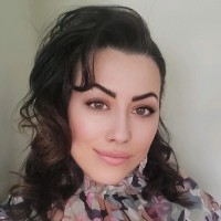 Nathalie Modesti