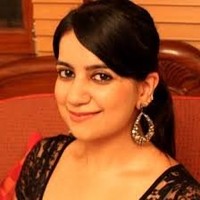 Akansha Mehra