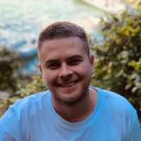 Daniel Mazilu
